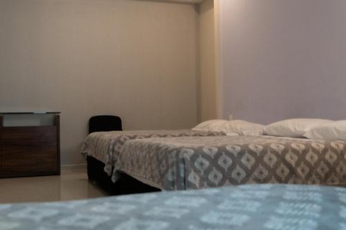 Alfredo V. Bonfil Apartment | Infinity Suites triple room 212