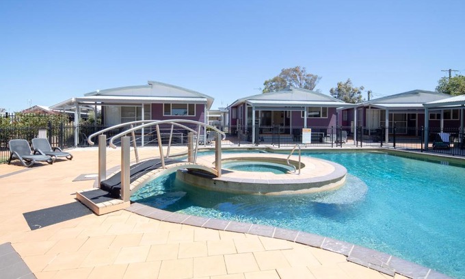 Cessnock Resort | Ingenia Holidays Hunter Valley