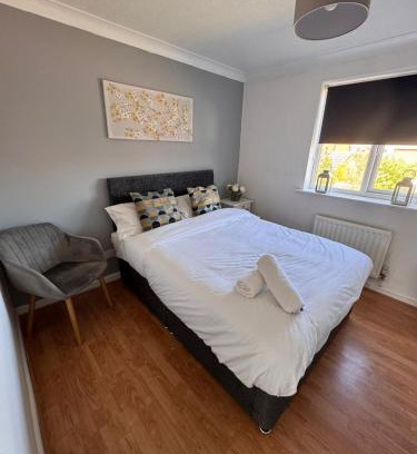 Stockton-on-Tees Apartment | Ingleby House