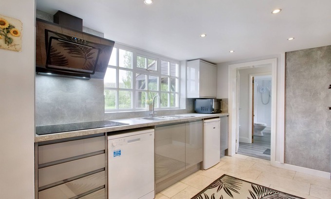 Westbury-on-Severn Cottage | Ingleside