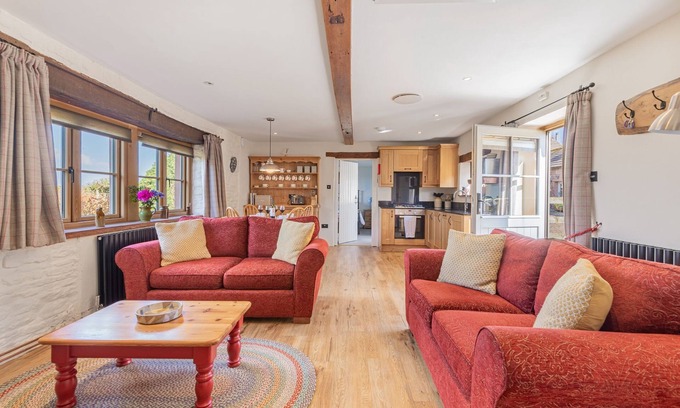 Penrith Cottage | Inglewood, Kirkoswald - sleeps 4 guests in 2 bedrooms