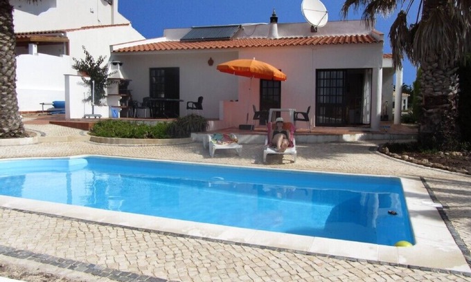 Vila do Bispo House | Ingrina Sol, Vila do Bispo, Portugal