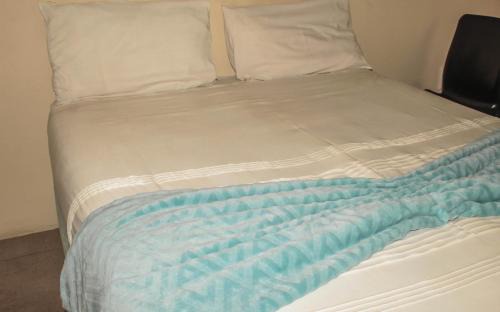 Ermelo House | Ingwenya Guesthouse