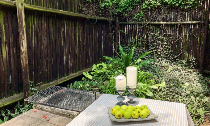 St. Lucia Hotel | Ingwenya Lodge