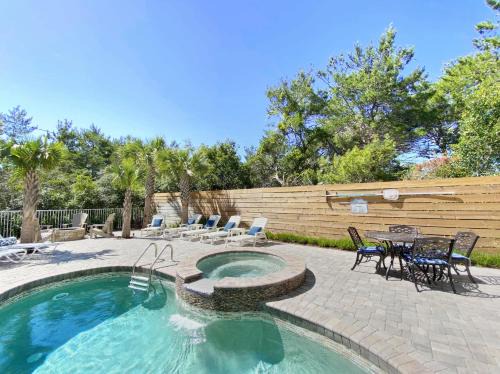 Inlet Beach House | Inlet Blue Home