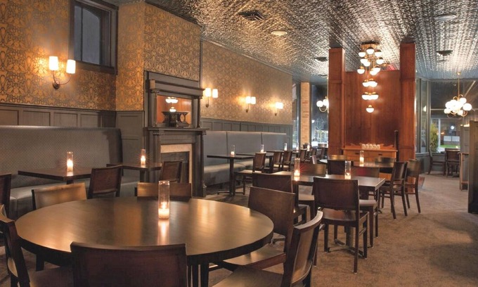 Sturgeon Bay Hotel | Inn at Cedar Crossing