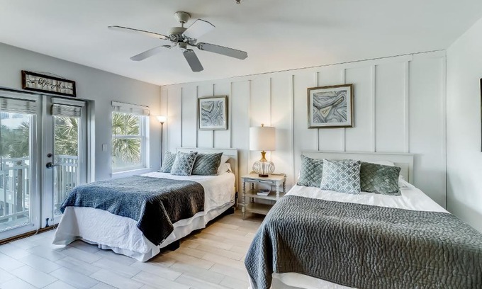 Gulf Place Hotel | Inn at Gulf Place