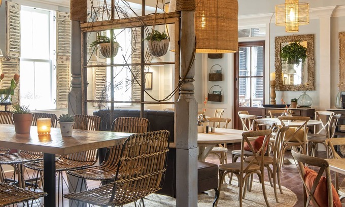 Mount Pleasant Bed & Breakfast | Inn at I'On, an Ascend Collection Hotel