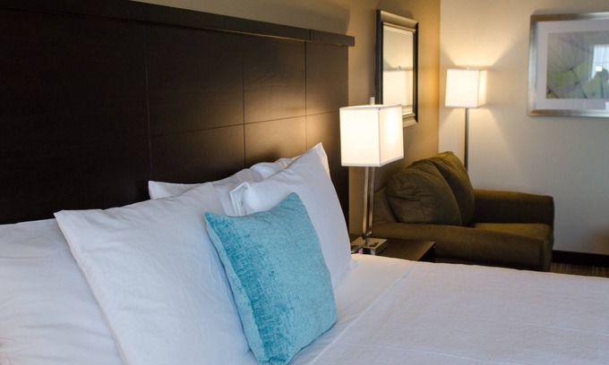 Moses Lake Hotel | Inn At Moses Lake