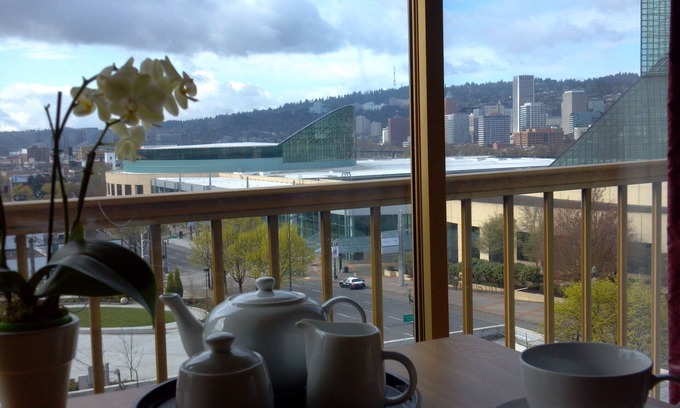 Lloyd District Hotel | Inn At The Convention Center
