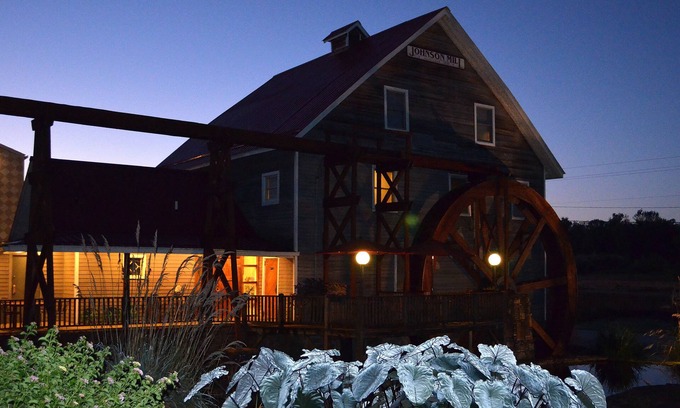 Johnson Hotel | Inn at the Mill, an Ascend Collection Hotel