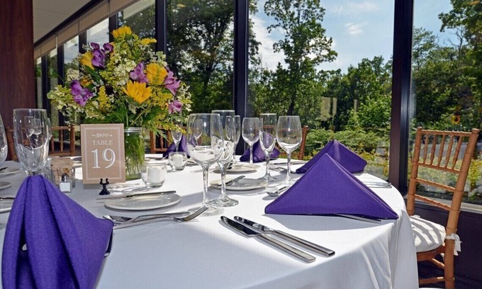 Gulph Mills Hotel | Inn at Villanova University