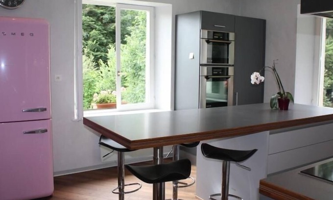 Cleurie House | Inn Cleurie, 2 bedrooms, 5 people