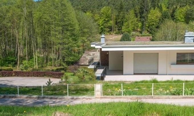 Epinal House | Inn Epinal, 2 bedrooms, 4 people