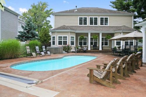 South Haven House | Inn Like a Lamb