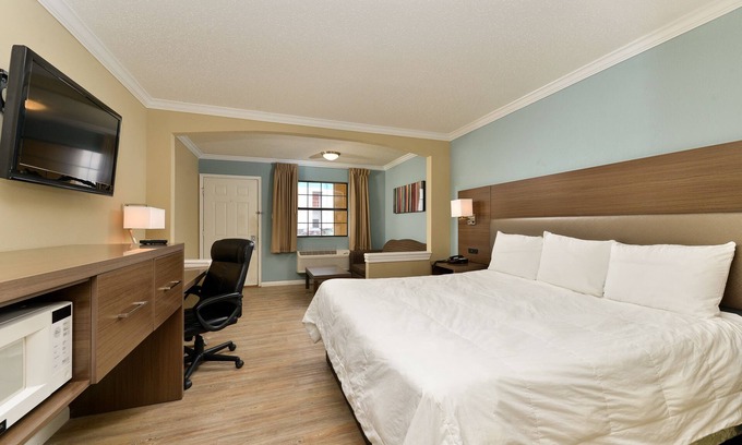 San Angelo Hotel | Inn of the Conchos