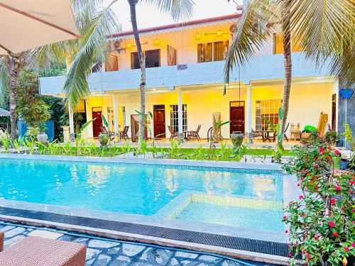Ahungalla Hotel | Inn Sea Horizon Ahungalla