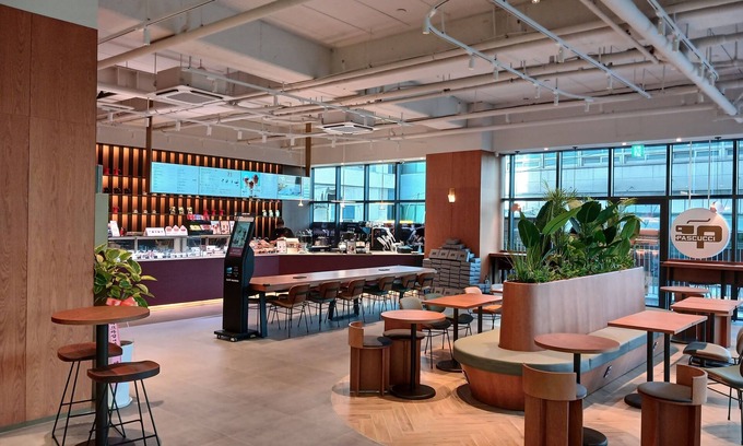 Jung-gu Hotel | INN The City Myeongdong