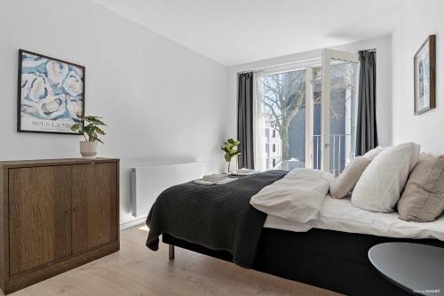Midtbyen Apartment | Inner City Escape
