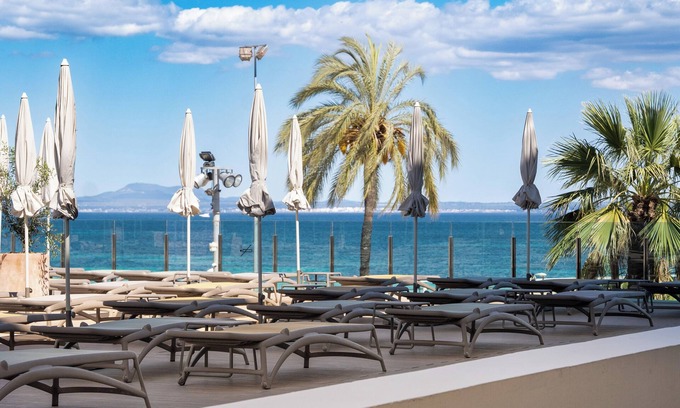 Calvia Hotel | INNSiDE by Meliá Wave Calviá