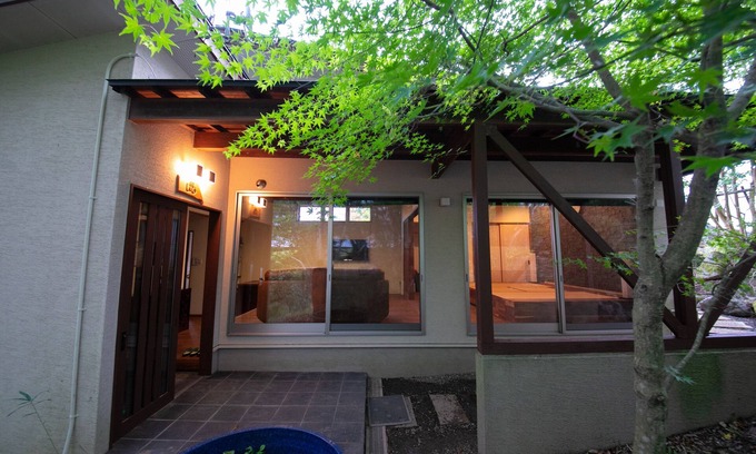 Yufuin Onsen House | INNterHill TSUBASA YUFUIN