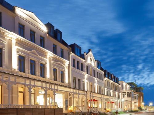 Norderney Apartment | Inselloft Norderney