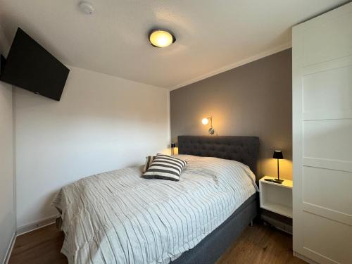 Horumersiel Apartment | Inselstrand
