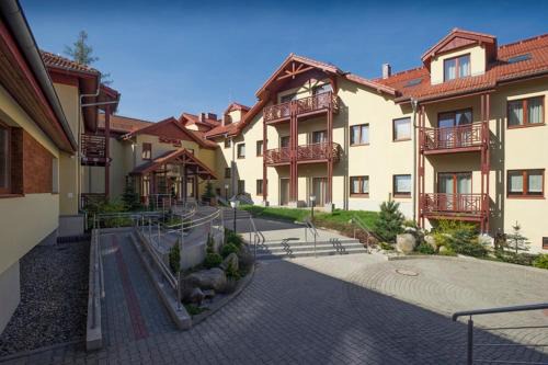 Karpacz Resort | Instytut Zdrowia Sofra FIT & SPA