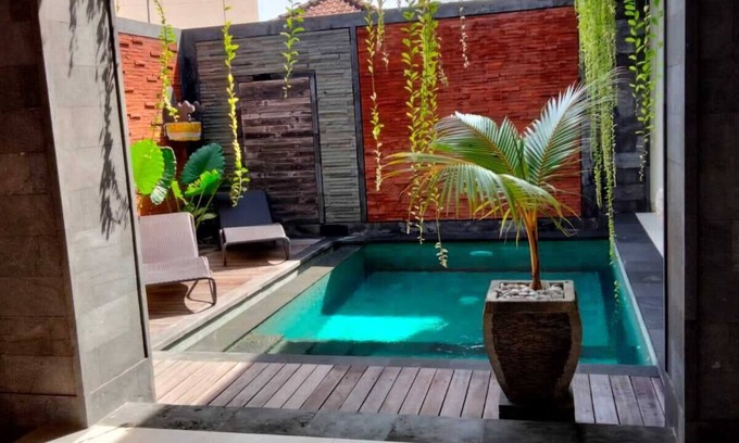 Pemecutan Kelod Villa | Intan Legian Seminyak Villa