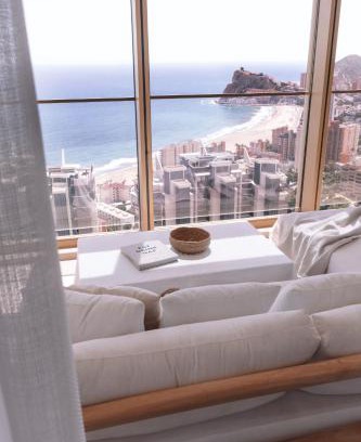 Cala Apartment | Intempo by Holuxe - 261 - 26th floor
