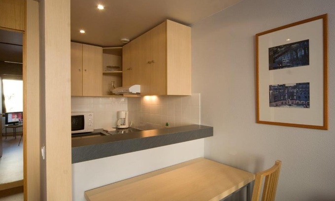 Issy-les-Moulineaux Apartment | Inter-Résidences Paris XV