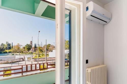 Tuglie Apartment | Intera casa ad uso esclusivo con 3 camere 2 bagni giardino wifi parcheggio lavatrice microonde barbecue macchina caffè