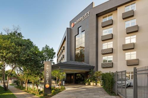 Navegantes Hotel | Intercity Porto Alegre Aeroporto