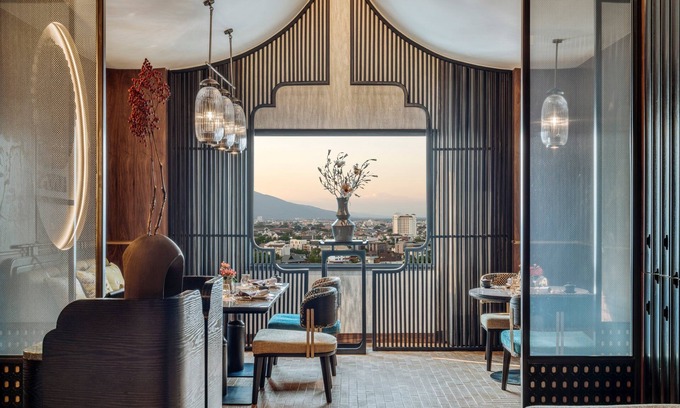 Chiang Mai Hotel | InterContinental Chiang Mai The Mae Ping by IHG