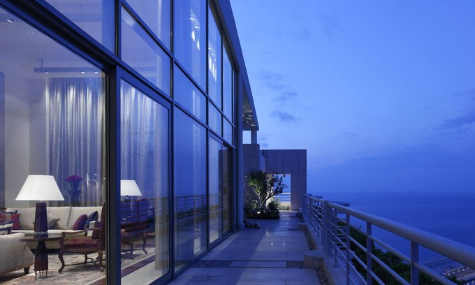 Beirut Hotel | InterContinental Phoenicia Beirut by IHG