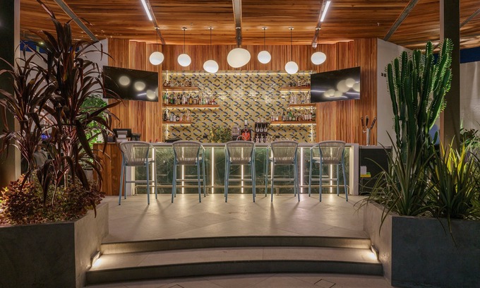 San Pedro Sula Hotel | InterContinental Real San Pedro Sula by IHG