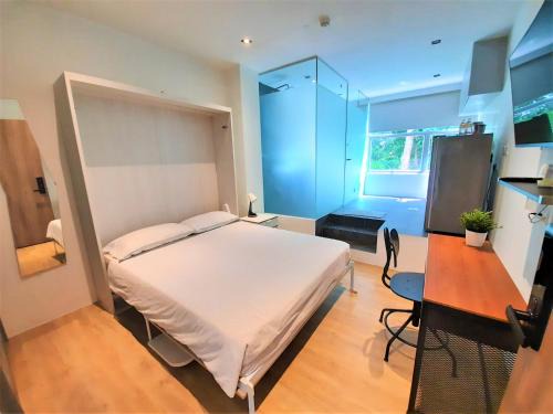 Bukit Merah Apartment | International Service Apartments at Raeburn Park