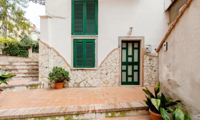 Cetara House | Intero appartamento nel cuore di Cetara