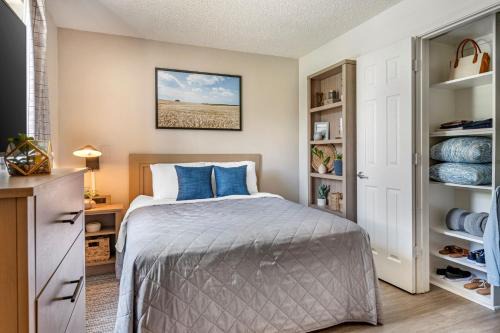Orlando Hotel | InTown Suites Extended Stay Orlando FL – Presidents Dr
