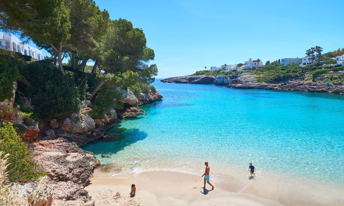 Cala d'Or Apartment | Inturotel Esmeralda Park