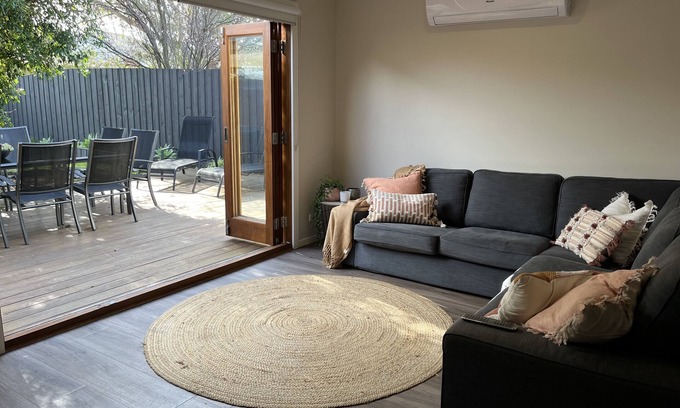 Inverloch House | Inverloch Luxury Retreat