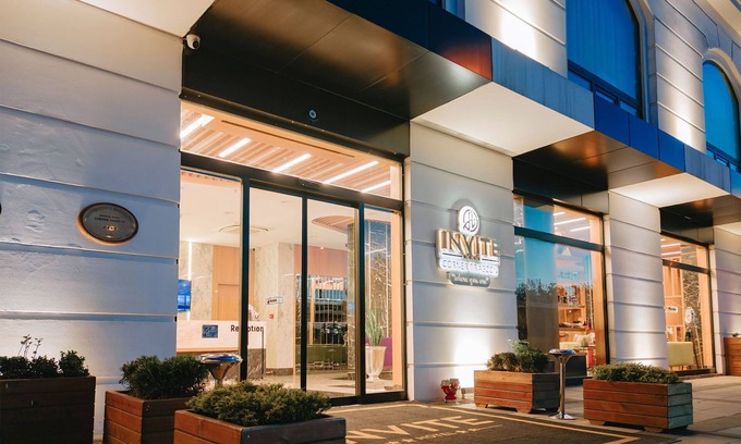 Trabzon Hotel | Invite Corner Hotel Trabzon