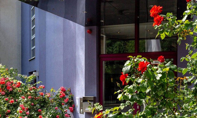Mitte Hotel | INVITE Hotel an der Kaiserburg