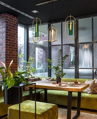 Krzyki Apartment | Invite