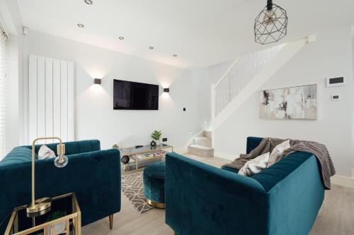 Dorking Apartment | Inviting 2 Bedroom House in Dorking