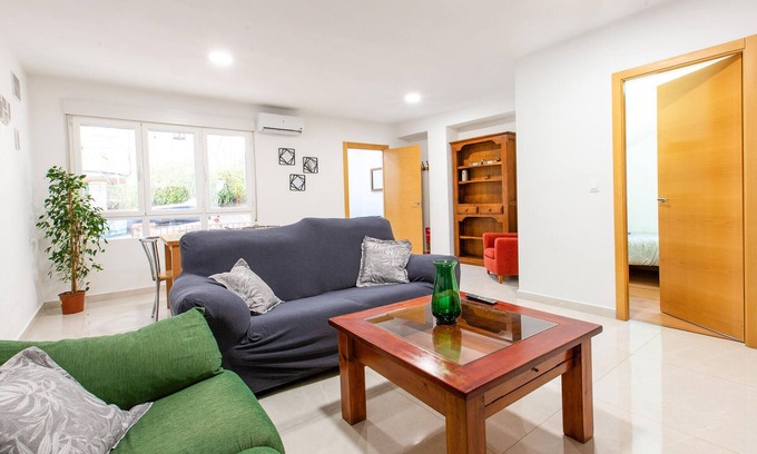 Moratalla House | Inviting vacation home in the historic village of Moratalla close to beautiful nature.