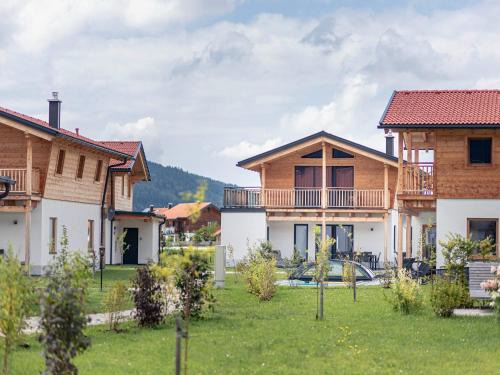 Inzell Ski Chalet | Inzell Chalets with private pool