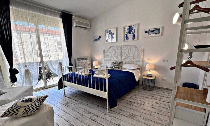 Termoli House | Io Te e il Mare