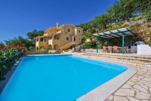 Nisaki Villa | Ioannas House