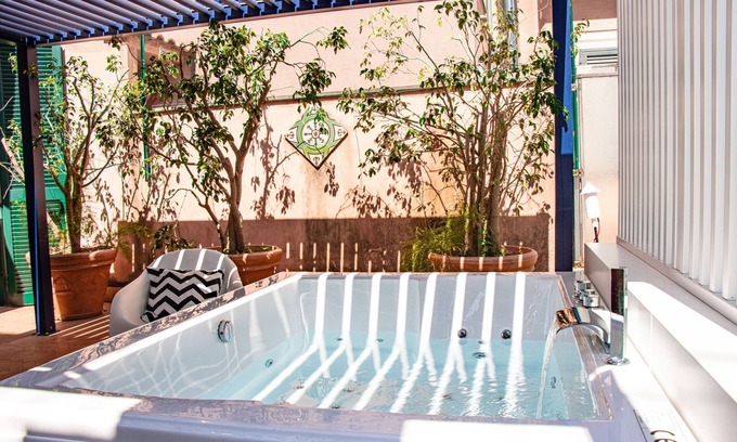 Sant'Agnello Apartment | Iommella Luxury Flat - Schifano